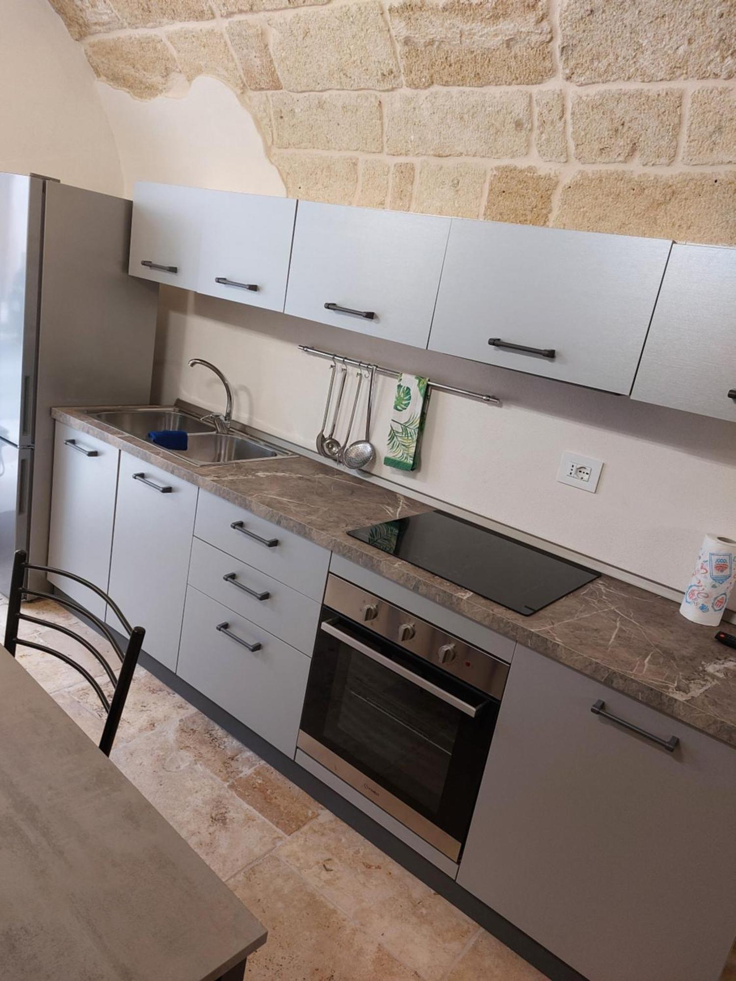 Casa Ciardinella Villa Polignano a Mare Exterior foto