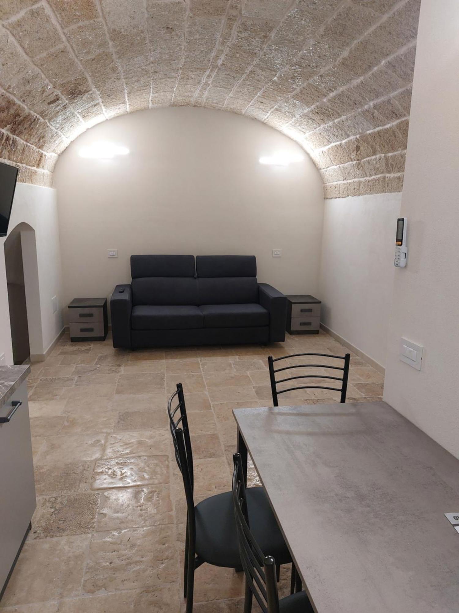 Casa Ciardinella Villa Polignano a Mare Exterior foto