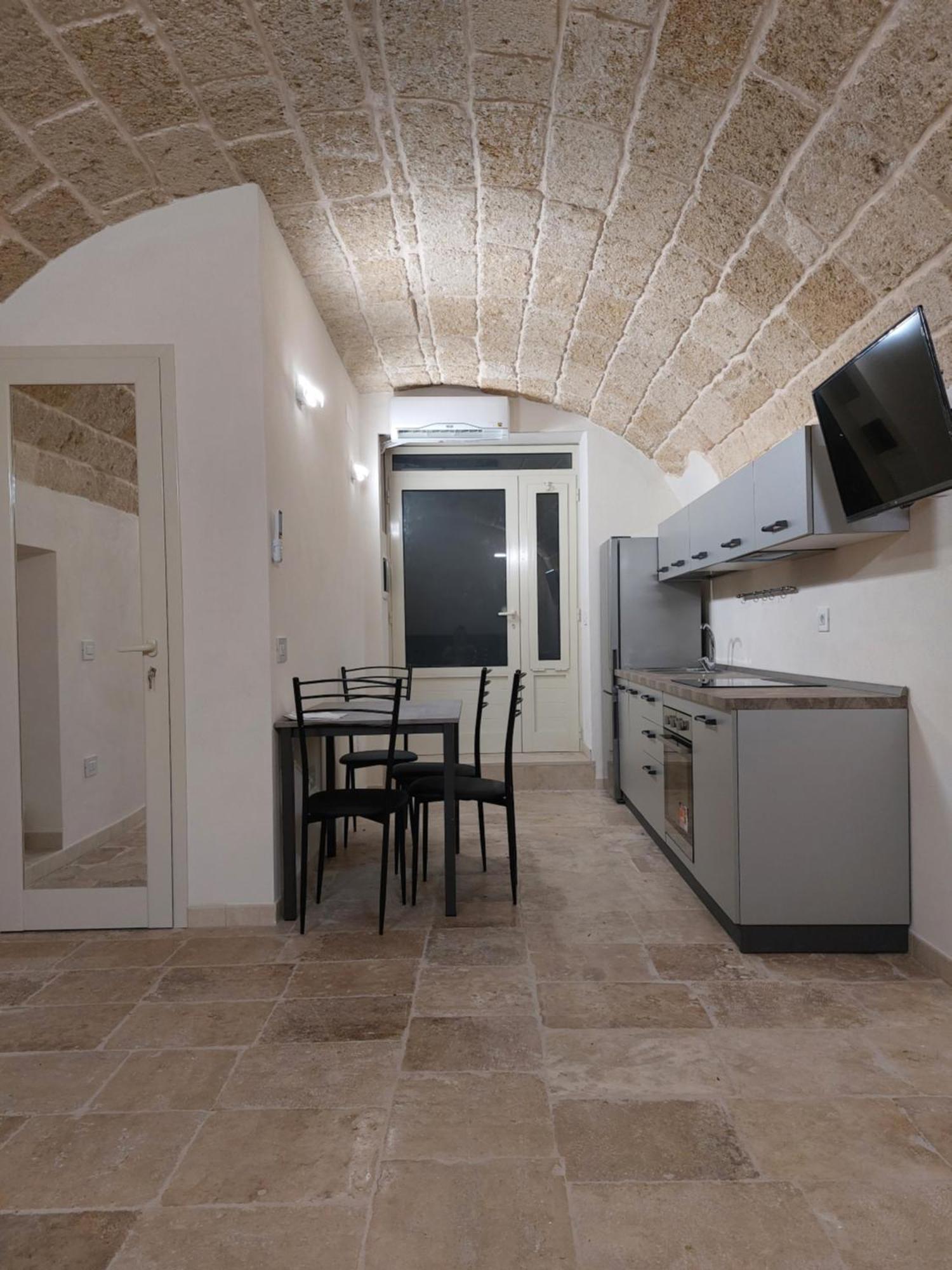 Casa Ciardinella Villa Polignano a Mare Exterior foto