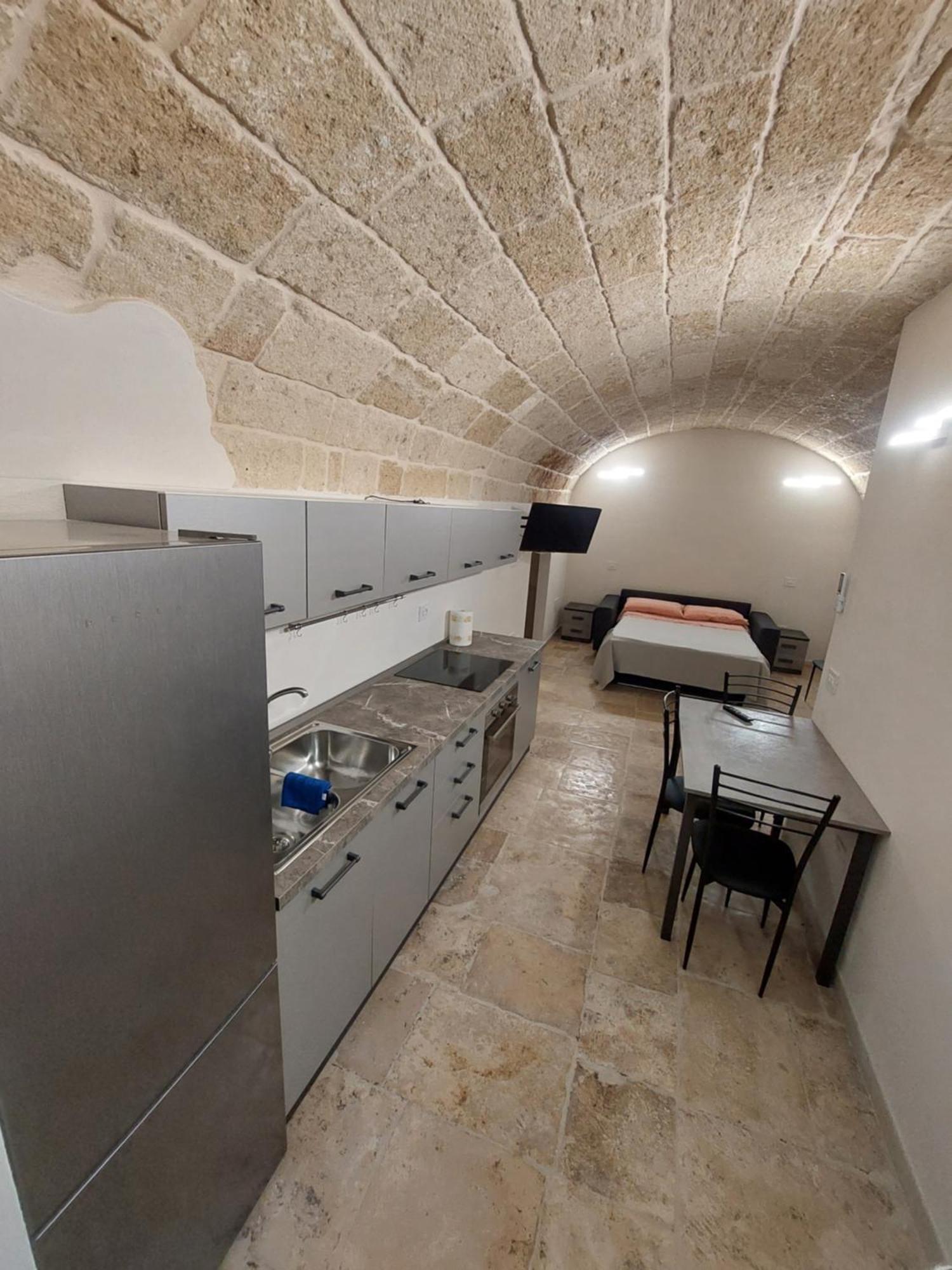 Casa Ciardinella Villa Polignano a Mare Exterior foto