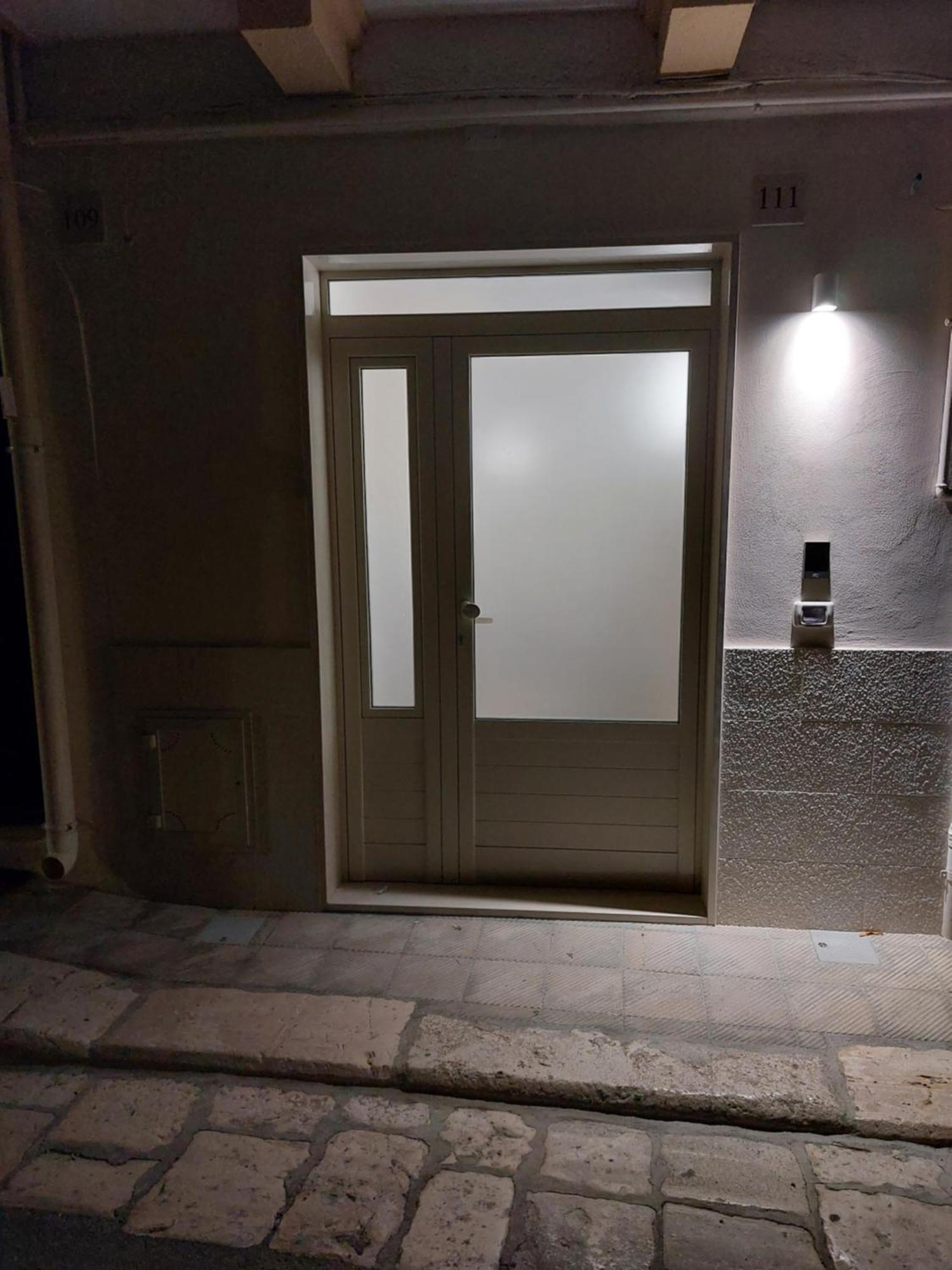 Casa Ciardinella Villa Polignano a Mare Exterior foto